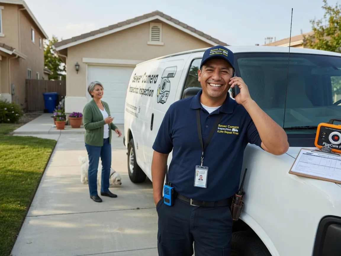 Sewer Line Repair Reasnor, IA FAQs